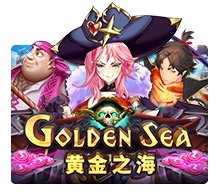Joker123 : Golden Sea - STAYSLOT168