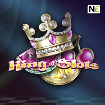 King of Slots - STAYSLOT168