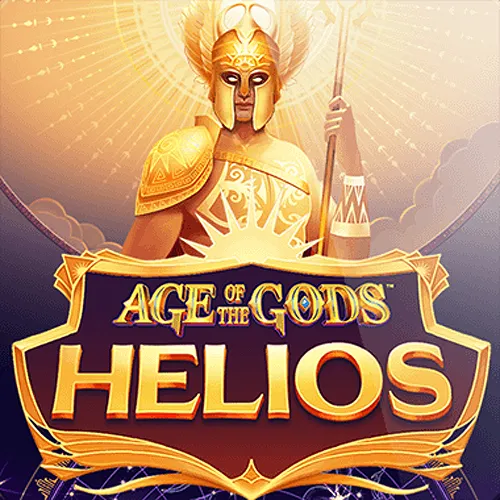 Age of the Gods: Helios - STAYSLOT168