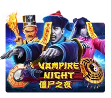 Joker123 : Jiang Shi Night - STAYSLOT168