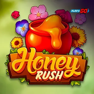 Honey Rush - STAYSLOT168