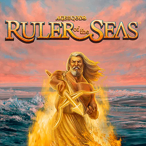 Age of the Gods: Ruler of the Seas - STAYSLOT168