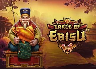 Pragmatic : Grace of Ebisu - STAYSLOT168
