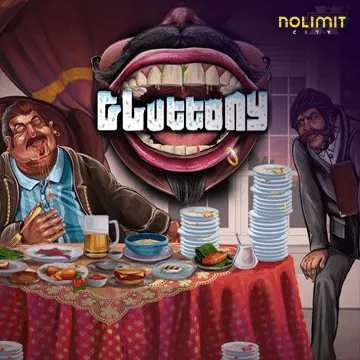 NolimitCity : Gluttony - STAYSLOT168