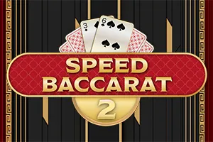 Speed Baccarat 2 - STAYSLOT168