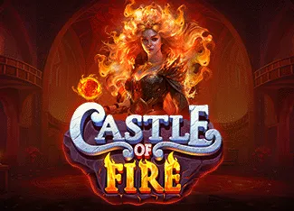 Pragmatic : Castle of Fire - STAYSLOT168
