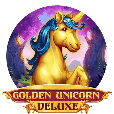 Habanero : Golden Unicorn Deluxe - STAYSLOT168