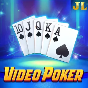 Video Poker - STAYSLOT168