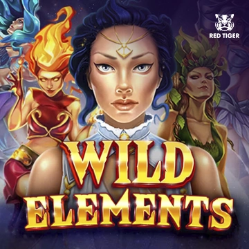 Wild Elements - STAYSLOT168