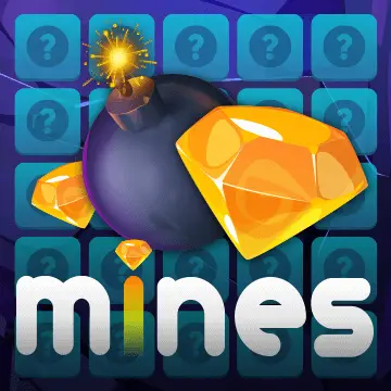 Mines - STAYSLOT168