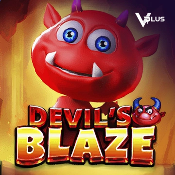 Devil``s Blaze - STAYSLOT168