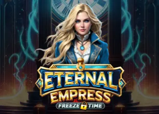 Pragmatic : Eternal Empress - Freeze Time - STAYSLOT168