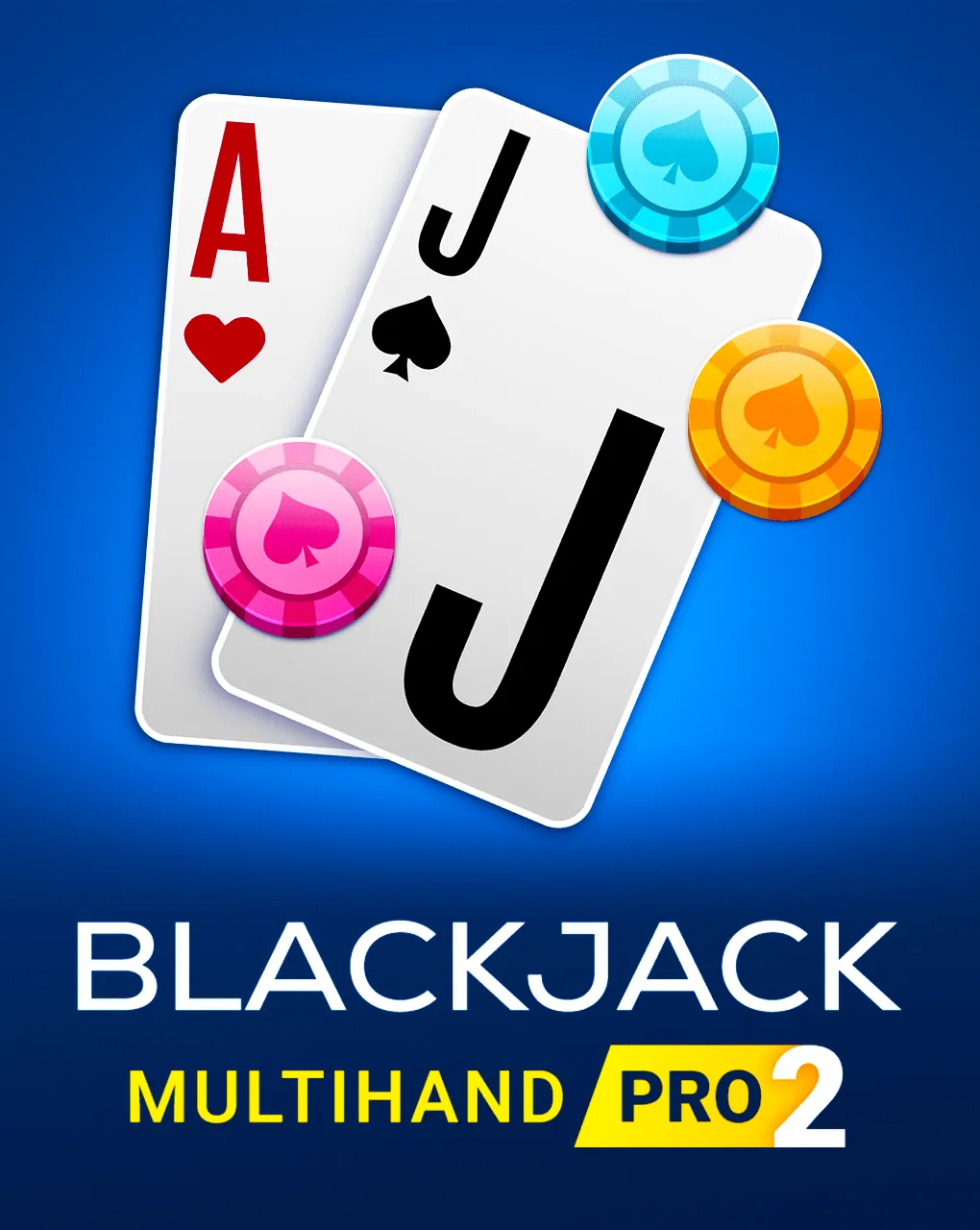 Multihand Blackjack Pro 2 - STAYSLOT168
