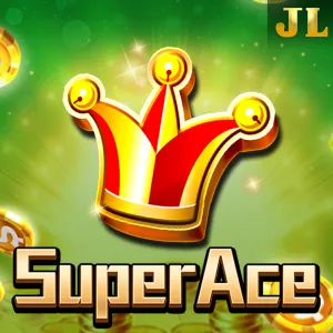 Jili : Super Ace - STAYSLOT168