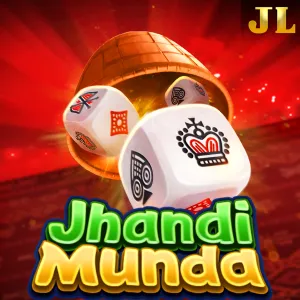 Jhandi Munda - STAYSLOT168