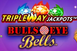Bulls Eye Bells - STAYSLOT168