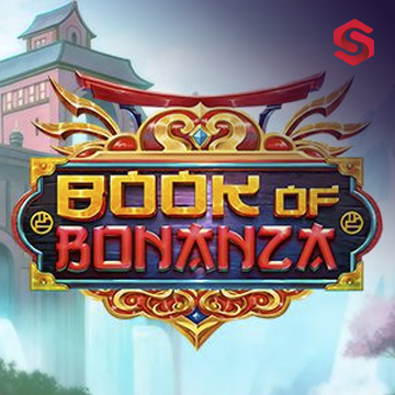 Book Of Bonanza - STAYSLOT168