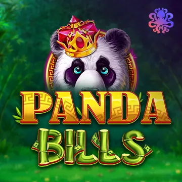 Panda Bills - STAYSLOT168