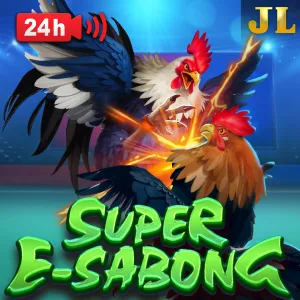 Super e-Sabong - STAYSLOT168