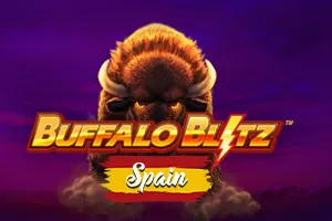 Buffalo Blitz España - STAYSLOT168