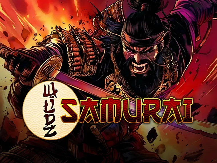NolimitCity : Samurai Wildz - STAYSLOT168