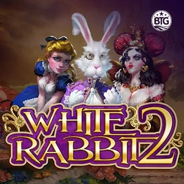 White Rabbit 2 - STAYSLOT168