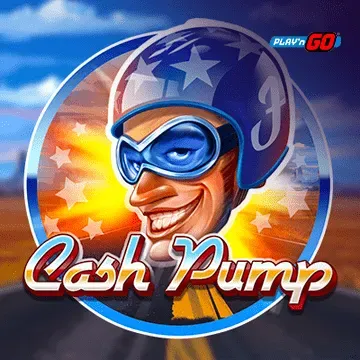 Cash Pump - STAYSLOT168
