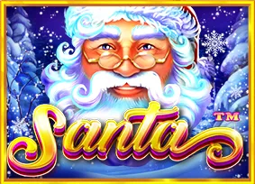Pragmatic : Santa - STAYSLOT168