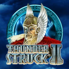 ThunderStruck II - STAYSLOT168
