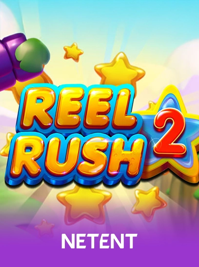 Reel Rush 2 - STAYSLOT168