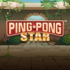 Ping Pong Star - STAYSLOT168