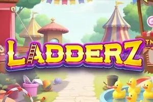 Playtech : Ladderz - STAYSLOT168