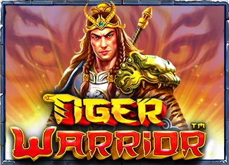 Pragmatic : The Tiger Warrior - STAYSLOT168