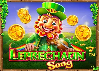Pragmatic : Leprechaun Song - STAYSLOT168