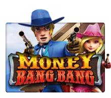 Joker123 : MoneyBangBang - STAYSLOT168