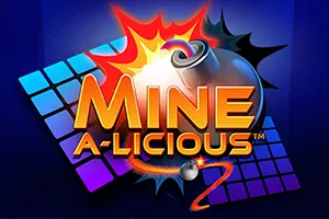 Mine-a-Licious - STAYSLOT168