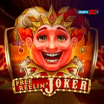 Free Reelin Joker - STAYSLOT168