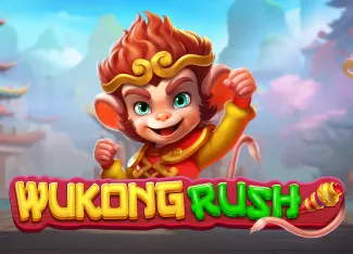 Pragmatic : Monkey King Rush - STAYSLOT168
