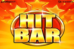 Hit Bar™ - STAYSLOT168