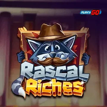 Rascal Riches - STAYSLOT168