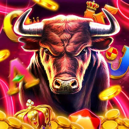 PLAYSTAR : FORTUNE BULL - STAYSLOT168