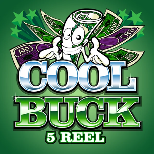 Cool Buck - 5 Reel - STAYSLOT168