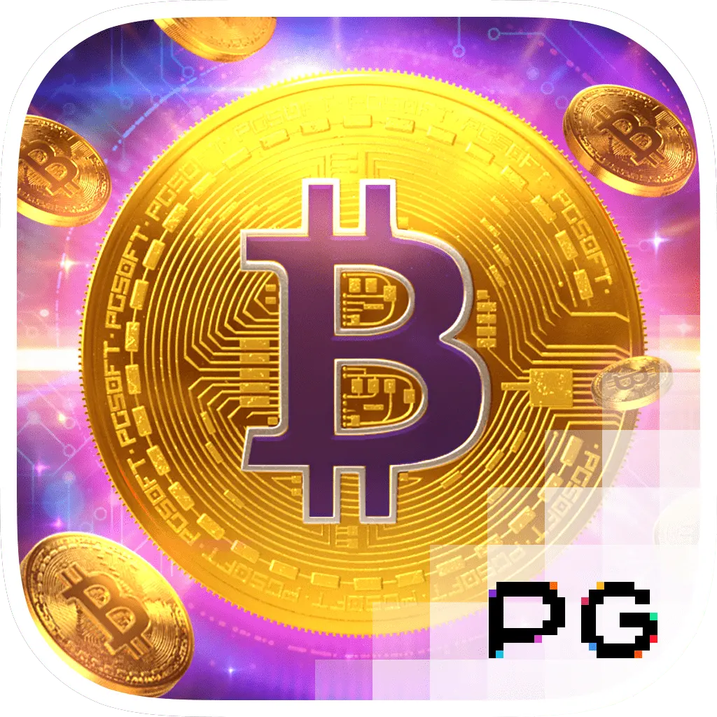 PGSoft : Crypto Gold - STAYSLOT168