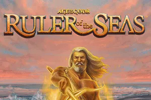 Age of the Gods: Ruler of the Seas - STAYSLOT168