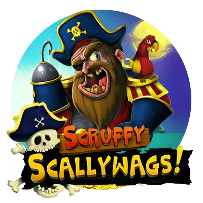 Habanero : Scruffy Scallywags - STAYSLOT168