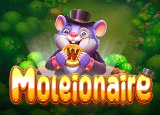 Pragmatic : Moleionaire - STAYSLOT168
