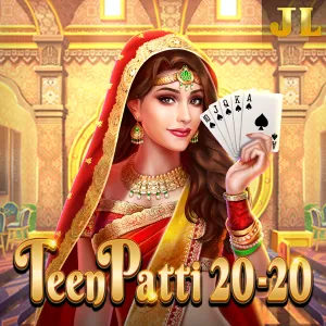 Teenpatti 20-20 - STAYSLOT168
