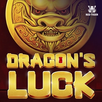 Dragons Luck - STAYSLOT168