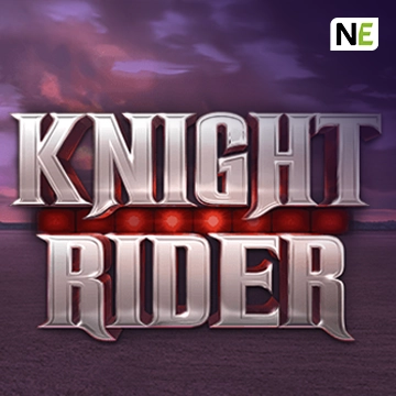 Knight Rider Video Slot - STAYSLOT168