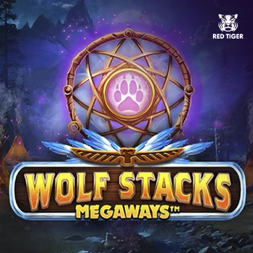 Wolf Stacks MegaWays™ - STAYSLOT168